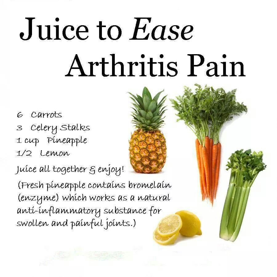 Effective Treatments for Arthritis Pain Relief