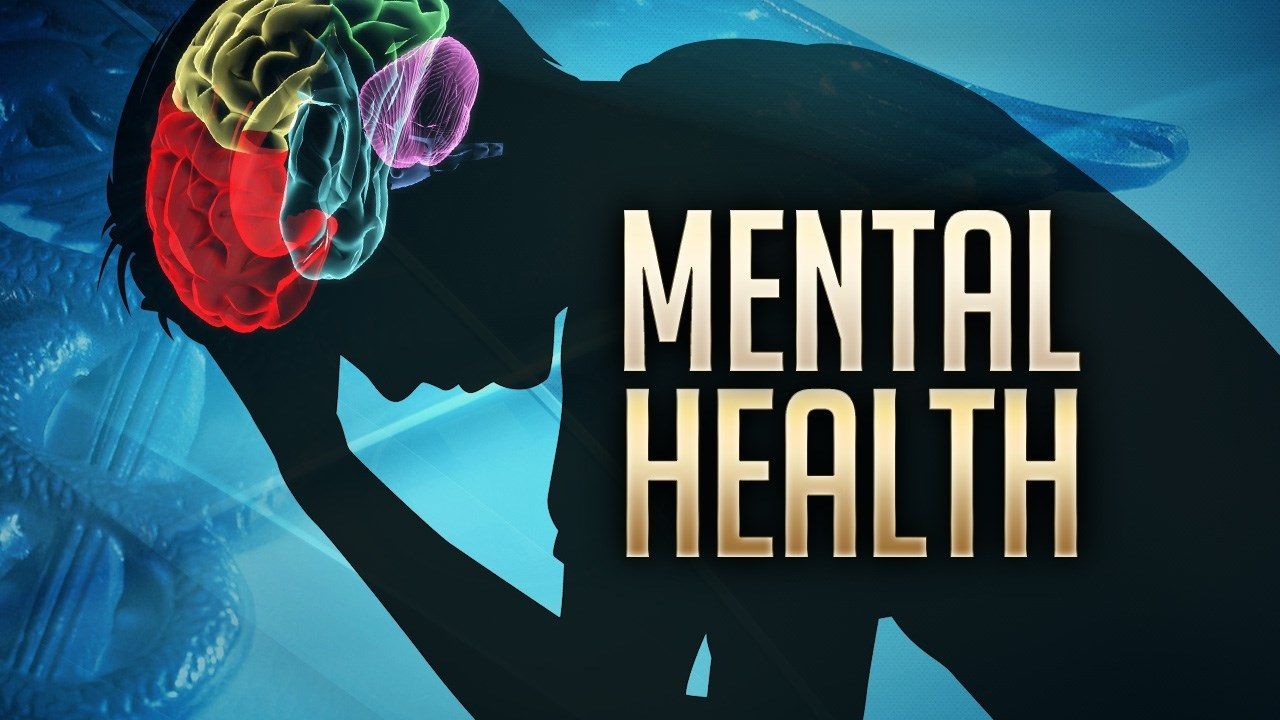 Mental Health & Psychology